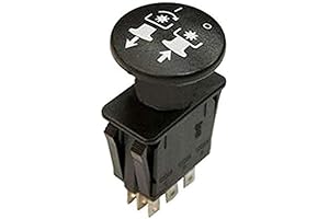 Bad Boy Pto Switch - Your Mower's Power Control Center