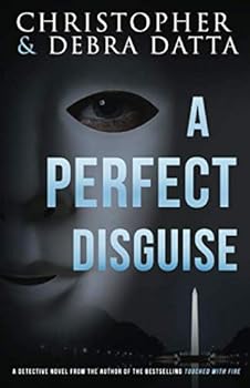 Paperback A Perfect Disguise Book