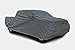 Coverking Custom Fit Car Cover for Select Ford F-150 Models - Coverbond 4 (Gray)