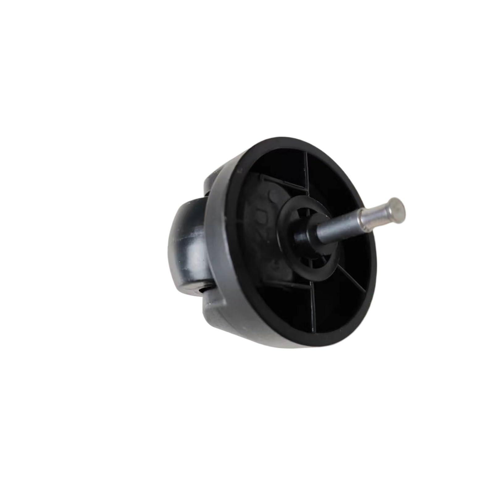 BoSeam Original Front Wheel, Compatible For ECOVACS Deebot X2/X2 COMBO/X2 PRO/X2 OMNI, Vacuum Cleaner part