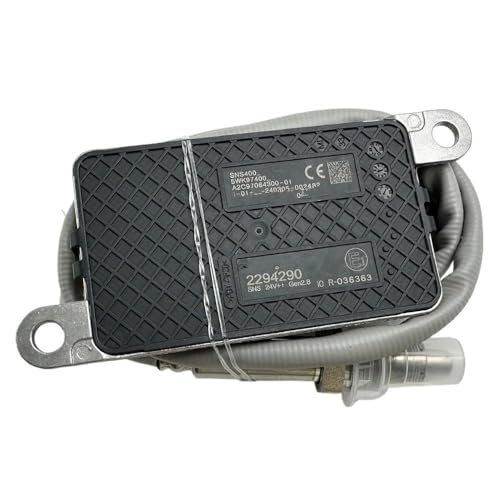 Capteur d'oxygène 2294290 Scania haute précision sonde 2296800
