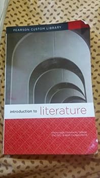 Paperback Introduction to Literature Book