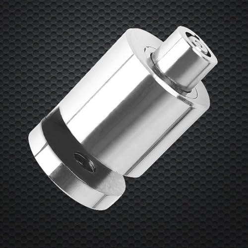 Advanced Disc Brake Lock for Motorbikes Heat Treated Steel for Superior Strength