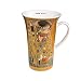 Produktbild Goebel 67-012-01-1 Becher, Bone China, 500 milliliters, Gold