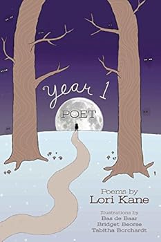 Paperback Year 1 Poet Book