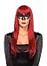 Leg Avenue Women's Vampire Eye Mask