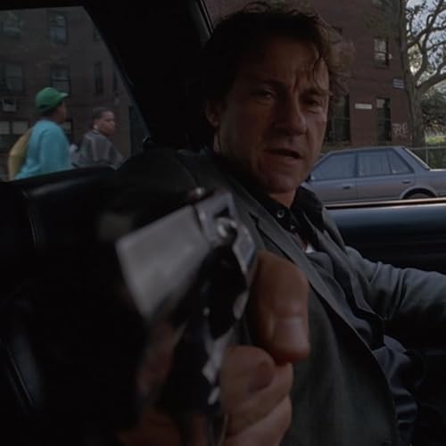 Bad Lieutenant (1992) Podcast Por  arte de portada