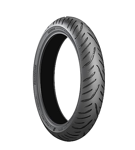 Battlax T32 Bridgestone 120/70 ZR19 pneu avant moto touring routier haute performance