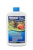 DrTim's Aquatics Waste-Away Natural Aquarium Cleaner, Fresh Water, 16-Ounce