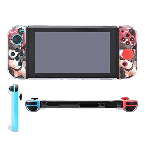 Switch Jo[ ̒ւl`͗ 쑽C یVF XCb`Jo[ SʕیP[X XCb`p ̎Jo[  ɂ ϏՌ  ̎Jo[ OȒP pΉ hbNΉ Ewh~ ΂݂Ȃ ^ y