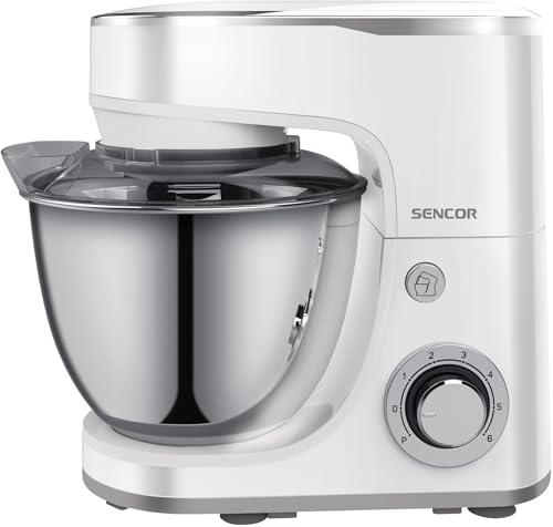 Robots De Cocina STM 3630WH SENCOR