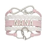 Nana Bracelet, Nana Jewelry- Perfect Gift for Nana's