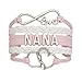 Nana Bracelet, Nana Jewelry- Perfect Gift for Nana's