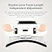 VR Headset Virtual Reality VR Glasses VR Helmet for iPhone Android Smartphones