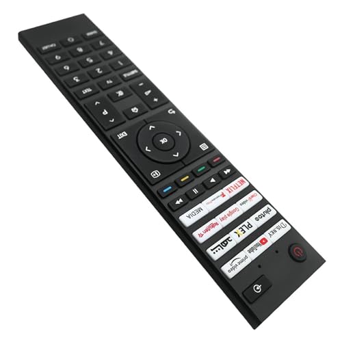 Télécommande TV universelle pour remplacer un boîtier perdu ou cassé - 4