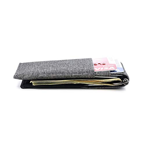 Dockem Minimalist Wallet, The Latcher4