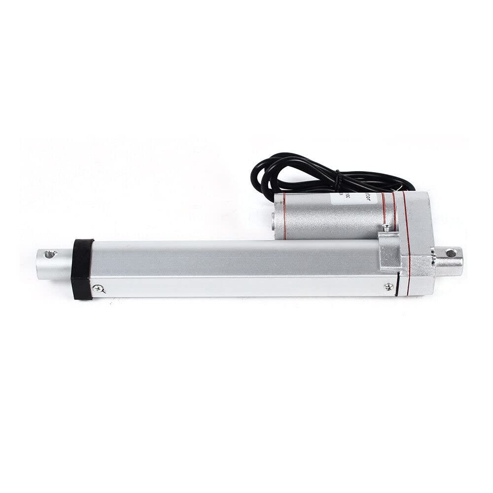 Lineaire aandrijving, 150 - 450 mm, lineaire actuator, 900 N