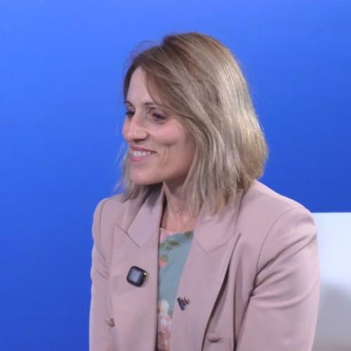 ITU INTERVIEWS @ GSR-26: Sandra Maximiano, Chairwoman of the Board of Directors, ANACOM