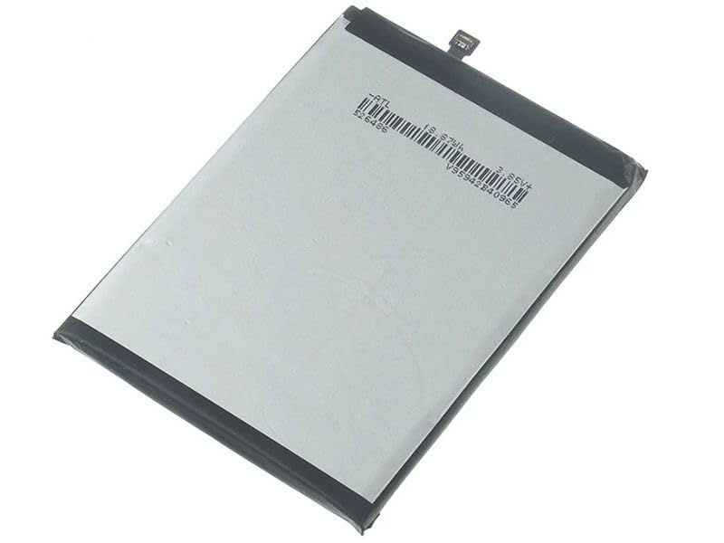 Image of OrignaI NVT-WT-N30 Battery Compatible for Samsung Galaxy N30 (5000mAh) 6 Months Replacement Warranty
