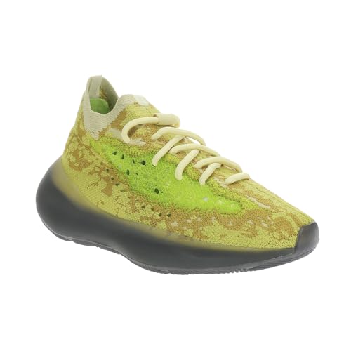 adidas Mens Yeezy Boost 380 Slip On Sneakers Shoes Casual - Beige2