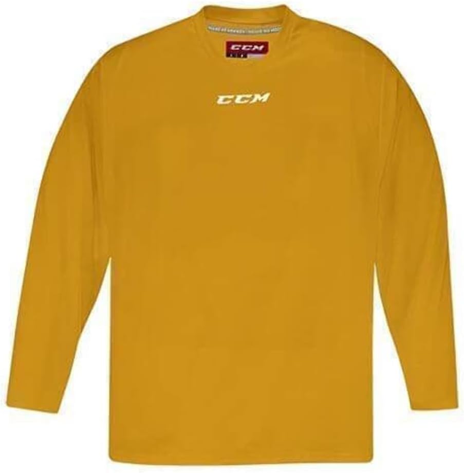 CCM 5000 Series Hockey Practice Jersey - Senior
