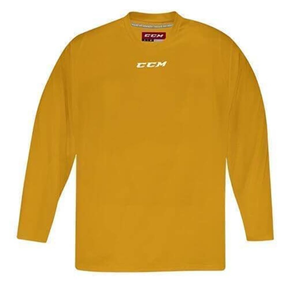 CCM Cuello En V Camiseta Hombre