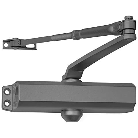 Lawrence LH534 Door Closer Cover