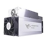 Whatsminer M30s 90T 38J/TH, Professional Miner Supplier, Crypto Bitcoin Newest Miner with PSU Power Supply, Fastest Arrival Within 3-6 Days…