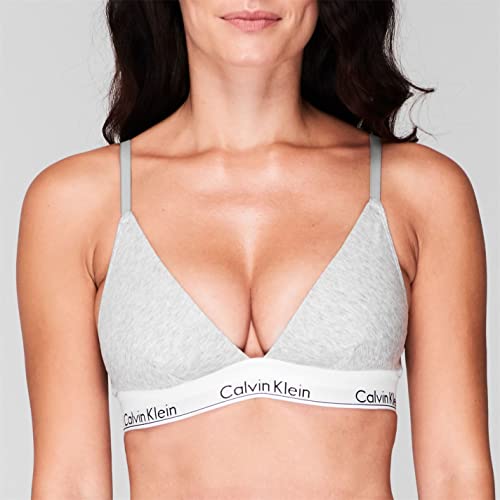 Brassières Calvin Klein Jeans 000qf1061e EU - vue 5