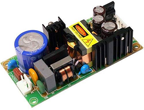 Dehner Elektronik SBU 58-108 (24VDC) AC DC-Netzteilbaustein open frame 24 V DC 28 A Stabilisiert 1 St