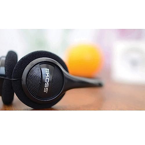 Image of Koss KPH7 Colors On Ear Headphones