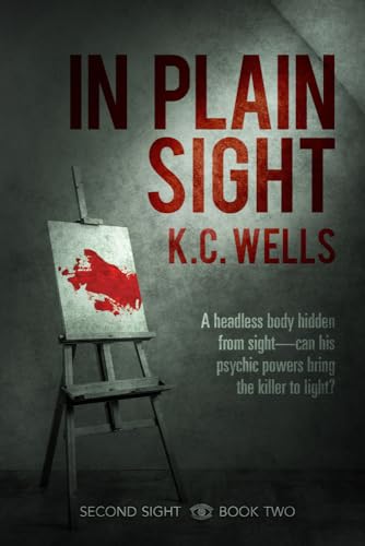 In Plain Sight: Volume 2 (Second Sight, 2) view 2
