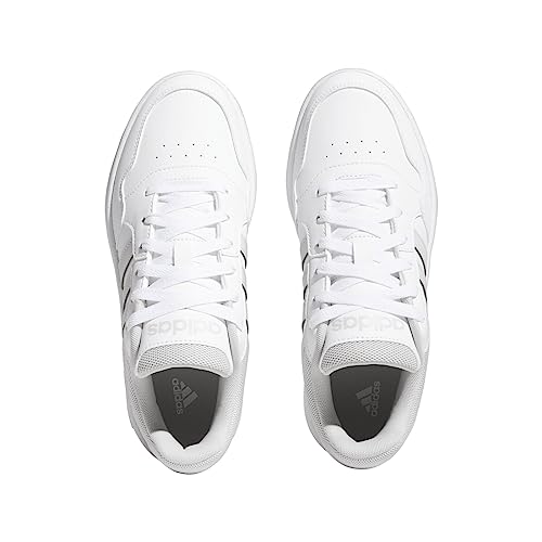 Image of Adidas Womens Hoops 3.0