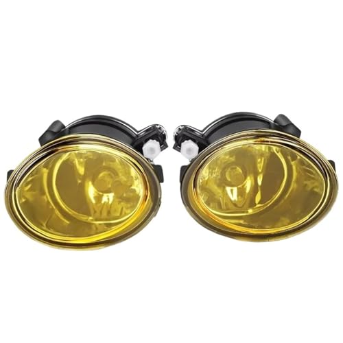 Antibrouillard BMW M3 cassé ? Remplacez votre phare avant fêlé avec le bloc OEM 63177894017