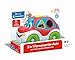 Produktbild Baby Clementoni 3 in 1 Formensortier-Auto - Spielzeug für Kinder ab 9 Monaten von Clementoni 59398