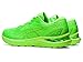 Produktbild ASICS Herren Running Shoes, Green, 44 EU