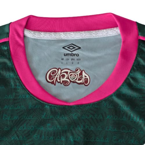 Camisa Umbro Fluminense III 2023