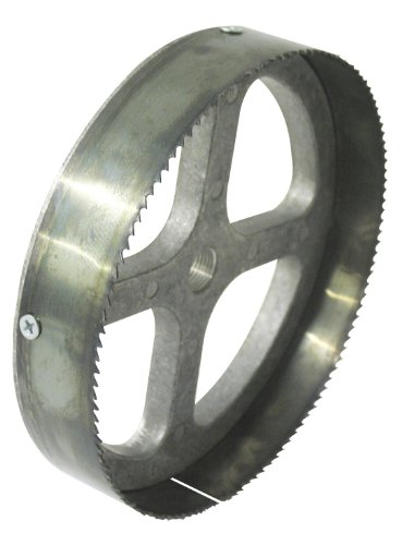 One-Day Sale: Up to 60% Off Greenlee 35713 Hole Saw, 6-3/8-Inch Diameter
