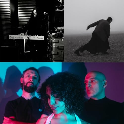 Malos tiempos para la rebeld&iacute;a (24/03/2026) -PIR&Aacute;MIDA, NI&Ntilde;OS LUCHANDO y CHINACHINACHINA-