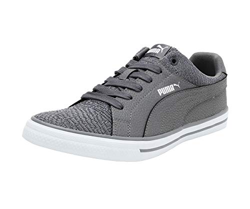 Image of Puma Unisex Adult Deco Idp Castlerock Sneakers-11 UK (46 EU) (12 US) (37123204 11)