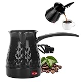 500ml Türkische Kaffeekanne, Elektrische Türkische Kaffeemaschine