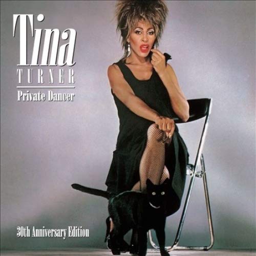 Preisvergleich Produktbild Turner Tina, Private Dancer