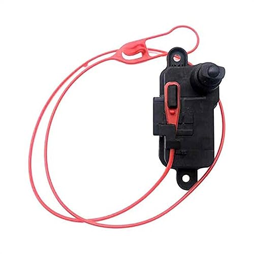 Actionneurs de déverrouillage 4L0862153D pour réparer la serrure bloquée Audi