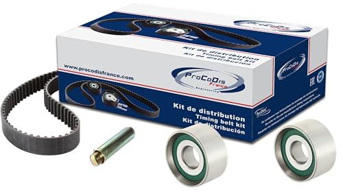Kit de distribution PROCODIS KTD2060 pour entretien moteur