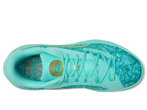 Image of PUMA Mens Hoops X Polar Express All Pro Nitro Basketball Sneakers Shoes