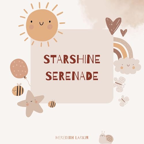 Starshine Serenade by Meredith Larkin episode artwork