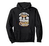 Photo Gallery coffee crochet funny hobby lover morning sewing felpa con cappuccio Photo Gallery coffee crochet funny hobby lover morning sewing felpa con cappuccio