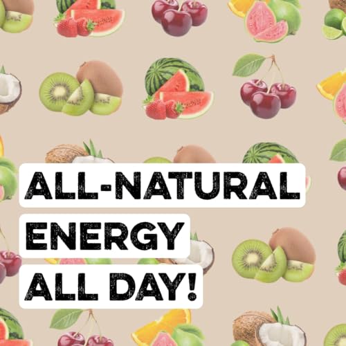 Clean Simple Eats Energy Drink Mix, With 100Mg Caffeine thumb #2