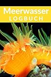  Meerwasser Logbuch: Tabellen zum Festhalten deiner Wasserwerte.