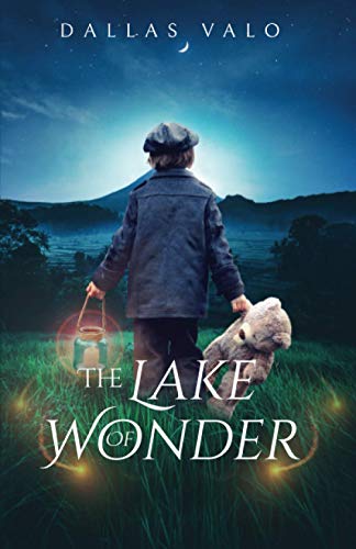 The Lake of Wonder
